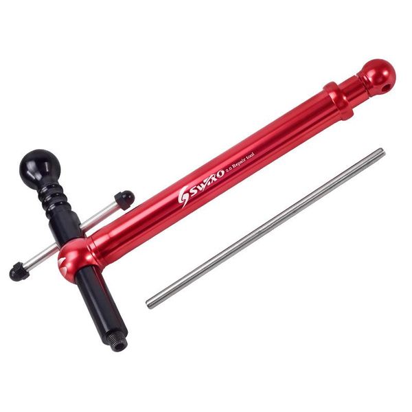 golf training aids swtxo professional bicycle derailleur hanger alignment gauge measure ranging tool for mtb and road bikes wheels
golf training aids swtxo professional bicycle derailleur hanger alignment gauge measure ranging tool for mtb and road bikes wheels