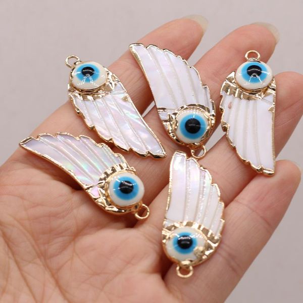 charms exquisite pendant natural semi-precious stone wing-shaped for jewelry making diy eardrop necklace accessories 16x40 mm, Bronze;silver
charms exquisite pendant natural semi-precious stone wing-shaped for jewelry making diy eardrop necklace accessories 16x40 mm, Bronze;silver