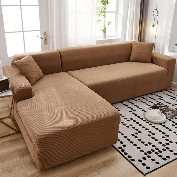 chair covers simple solid stretch elastic sofa cover couch for living room l shaped furniture protector 1 2 3 4 seater 
chair covers simple solid stretch elastic sofa cover couch for living room l shaped furniture protector 1 2 3 4 seater