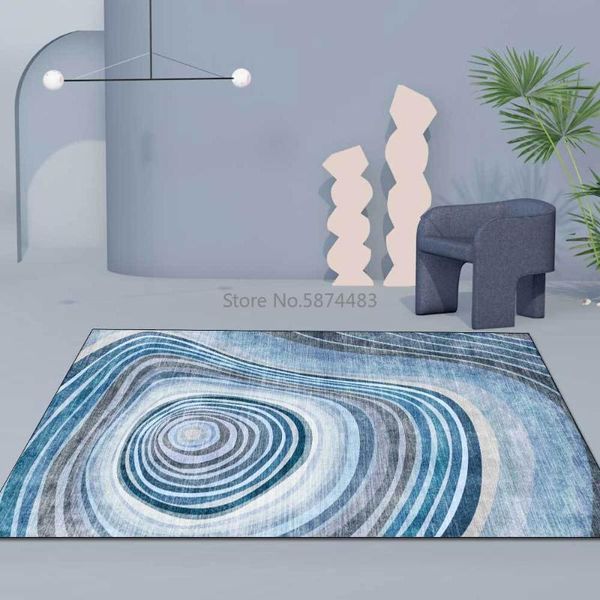 carpets 200*300cm nordic modern minimalist blue gray vortex gradient living room bedroom bedside carpet floor mat customization
carpets 200*300cm nordic modern minimalist blue gray vortex gradient living room bedroom bedside carpet floor mat customization