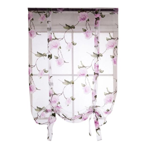 curtain & drapes floral roman semi sheer window shade sling tie blinds for living room balcony bedroom 0.8 x 1m (purple)
curtain & drapes floral roman semi sheer window shade sling tie blinds for living room balcony bedroom 0.8 x 1m (purple)
