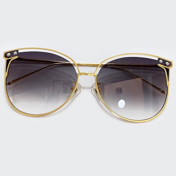 sunglasses retro metal frame oval women fashion uv400 sun glasses female brand designer lentes de sol mujer, White;black
sunglasses retro metal frame oval women fashion uv400 sun glasses female brand designer lentes de sol mujer, White;black