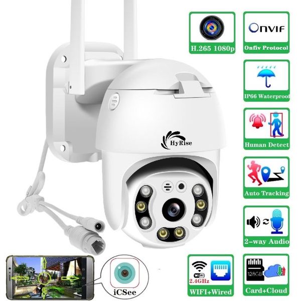 1080p 2mp wifi ip camera outdoor ai human detect wireless camera h.265 p2p onvif audio security
1080p 2mp wifi ip camera outdoor ai human detect wireless camera h.265 p2p onvif audio security