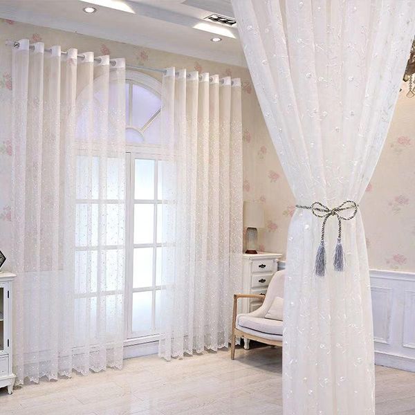 curtain & drapes embroidered bay window curtains for living room sheer screen tulle kitchen
curtain & drapes embroidered bay window curtains for living room sheer screen tulle kitchen
