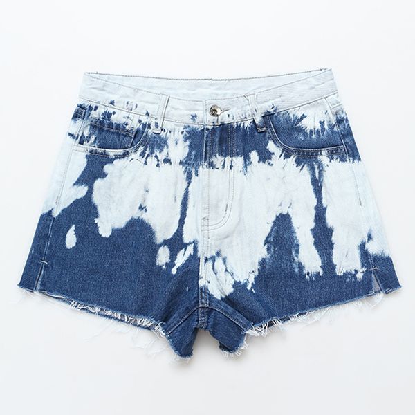 casual tie dye women shorts high waist hit color tassel loose chinese style short wide leg pants for female fashion, Black;white
casual tie dye women shorts high waist hit color tassel loose chinese style short wide leg pants for female fashion, Black;white