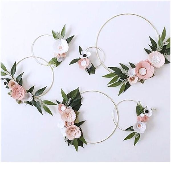 10-40cm gold iron metal ring hoop wreath garland floral wreath handmade flowers metal hoop wedding birthday baby show jllumi
10-40cm gold iron metal ring hoop wreath garland floral wreath handmade flowers metal hoop wedding birthday baby show jllumi