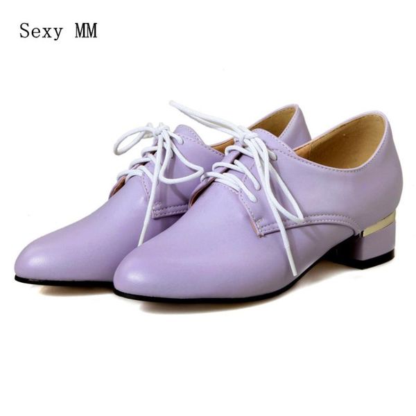 dress shoes square low high heel women pumps woman office career med heels plus size 33 - 40 41 42 43, Black
dress shoes square low high heel women pumps woman office career med heels plus size 33 - 40 41 42 43, Black