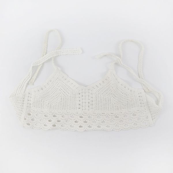 new lace embroidery lingerie cotton sling bikini lingerie, Black;white
new lace embroidery lingerie cotton sling bikini lingerie, Black;white