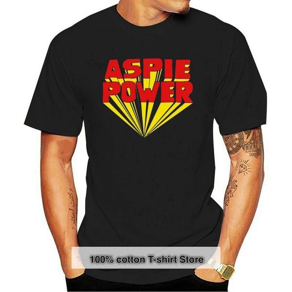 men's t-shirts humor men t-shirt quirky aspie power with a 60s 3d twist crazy letter camisetas hombre streetwear male, White;black
men's t-shirts humor men t-shirt quirky aspie power with a 60s 3d twist crazy letter camisetas hombre streetwear male, White;black