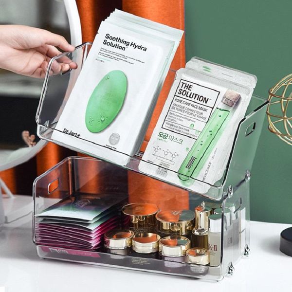 storage boxes & bins large capacity cosmetic box bathroom shelf organizer jewelry nail polish makeup container desksundries
storage boxes & bins large capacity cosmetic box bathroom shelf organizer jewelry nail polish makeup container desksundries