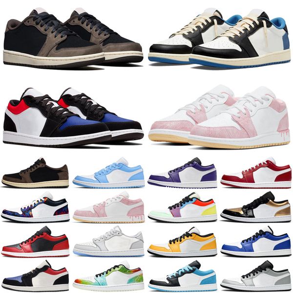 r 1 1s low basketball shoes mens womens fragment court purple unc pine green paint drip men women trainers sports sneakers
r 1 1s low basketball shoes mens womens fragment court purple unc pine green paint drip men women trainers sports sneakers