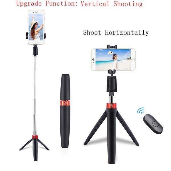 selfie monopods outdoor portable mini stick 3 in 1 wireless foldable bluetooth remote tripod vertical s for smart phone
selfie monopods outdoor portable mini stick 3 in 1 wireless foldable bluetooth remote tripod vertical s for smart phone