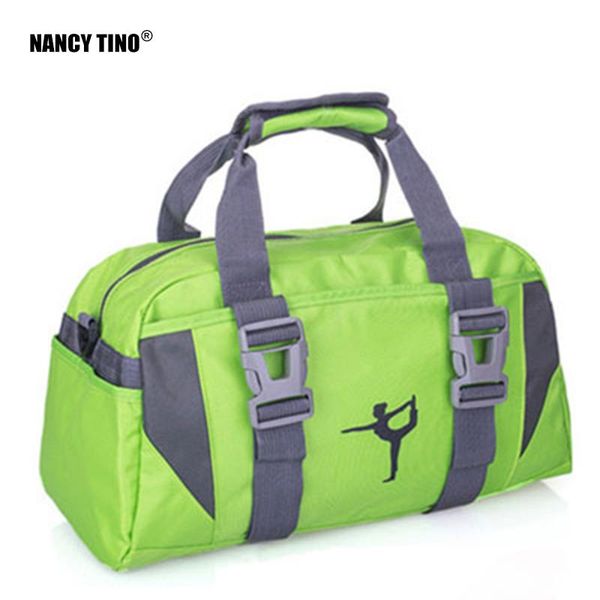 outdoor bags nancy tino sports bag waterproof nylon gym men women training fitness travel handbag yoga mat sport
outdoor bags nancy tino sports bag waterproof nylon gym men women training fitness travel handbag yoga mat sport