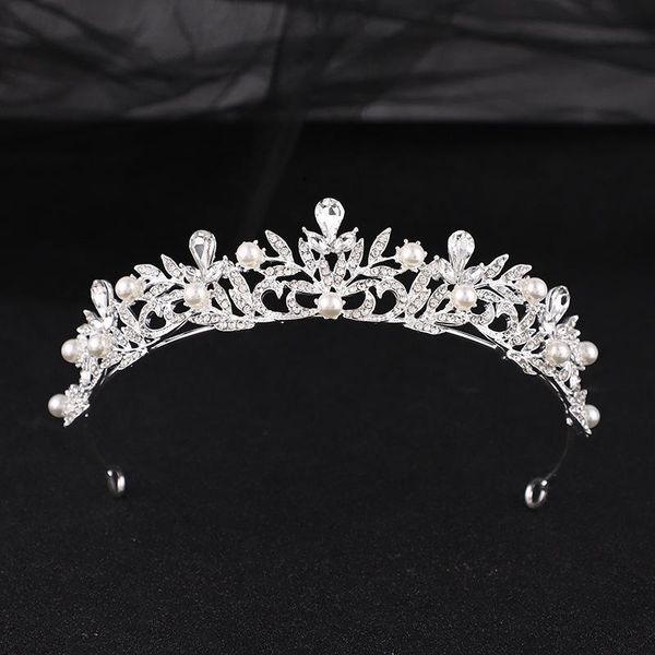 hair clips & barrettes fashion bridal crown headwear wedding birthday headdress rhinestones inlaid retro luxury accessories for female ml, Golden;silver
hair clips & barrettes fashion bridal crown headwear wedding birthday headdress rhinestones inlaid retro luxury accessories for female ml, Golden;silver