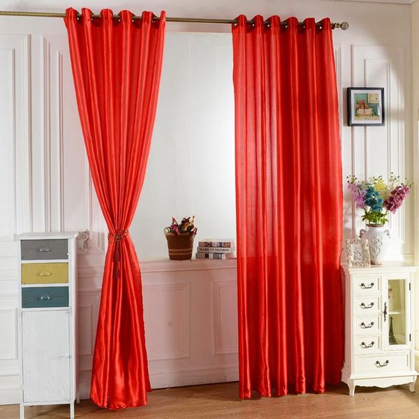 curtain & drapes 1pc modern style solid color satin door window room balcony half blackout drape curtains home decoration
curtain & drapes 1pc modern style solid color satin door window room balcony half blackout drape curtains home decoration