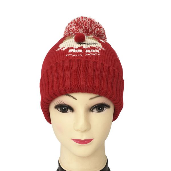 2021 christmas hat fashion winter warm beanie sweater knitted cap new year knitting crochet hats, Blue;gray
2021 christmas hat fashion winter warm beanie sweater knitted cap new year knitting crochet hats, Blue;gray