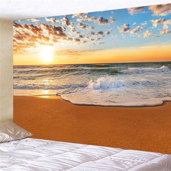 tapestries sun beach wall hanging for bedroom living home room decor hall painting tapestry decoration cloth 9size
tapestries sun beach wall hanging for bedroom living home room decor hall painting tapestry decoration cloth 9size