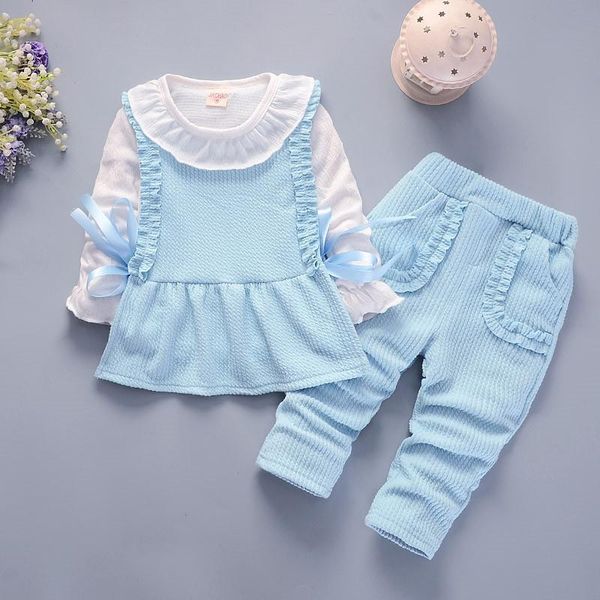 clothing sets baby suit spring autumn children girls solid clothes vest t shirt pants 3pcs/set toddler casual infant kids tracksuits, White
clothing sets baby suit spring autumn children girls solid clothes vest t shirt pants 3pcs/set toddler casual infant kids tracksuits, White