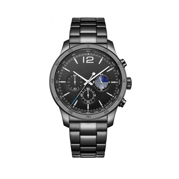 wristwatches 2021 men watch mbl stainless steel quartz casual relojes hombre men's style, Slivery;brown
wristwatches 2021 men watch mbl stainless steel quartz casual relojes hombre men's style, Slivery;brown