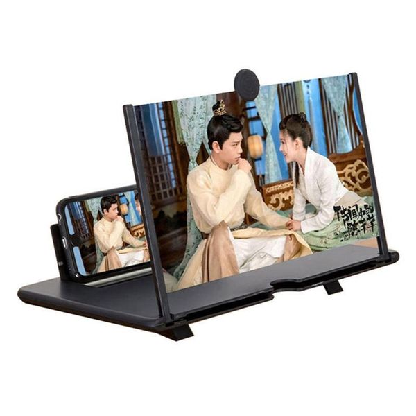 cell phone mounts & holders universal mobile screen magnifier 3d enlarger magnifying video projector bracket deskholder stand
cell phone mounts & holders universal mobile screen magnifier 3d enlarger magnifying video projector bracket deskholder stand