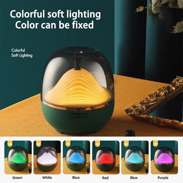 humidifiers 600ml electric humidifier essential aroma oil diffuser ultrasonic wood grain air usb mini mist maker led light
humidifiers 600ml electric humidifier essential aroma oil diffuser ultrasonic wood grain air usb mini mist maker led light