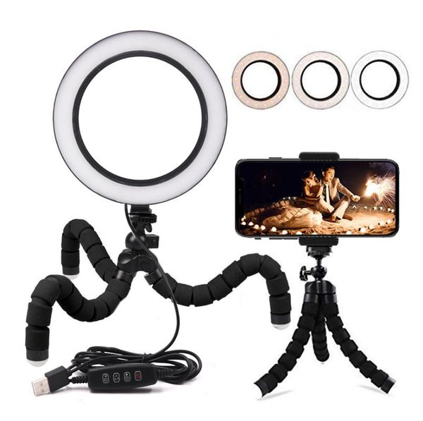 led portable flash light live streaming ring lamp dimmable usb led selfie ring light for pgraphy studio phone video
led portable flash light live streaming ring lamp dimmable usb led selfie ring light for pgraphy studio phone video