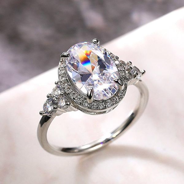 wedding rings huitan luxury oval cubic zirconia bridal bands jewelry proposal engagement ring statement, Slivery;golden
wedding rings huitan luxury oval cubic zirconia bridal bands jewelry proposal engagement ring statement, Slivery;golden
