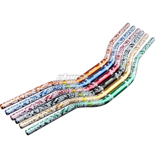 handlebars motorcycle 1 1/8in 28mm handlebar fat bar with pattern for crf yzf wrf rm kxf pit dirt bike offroad atv
handlebars motorcycle 1 1/8in 28mm handlebar fat bar with pattern for crf yzf wrf rm kxf pit dirt bike offroad atv