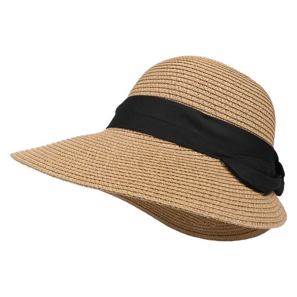 straw spring summer leisure beach hat woven female sun outdoor sunscreen hat, Blue;gray
straw spring summer leisure beach hat woven female sun outdoor sunscreen hat, Blue;gray