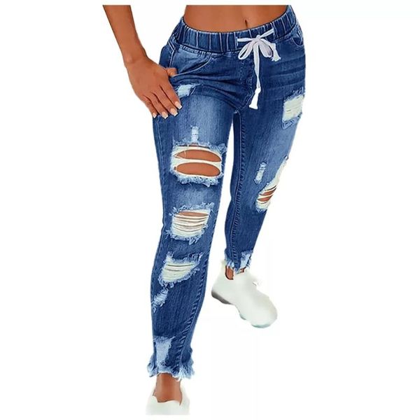 plus size mom jeans women high waist boyfriend jeans for women harem pants denim street style coated ankle-length high street, Blue
plus size mom jeans women high waist boyfriend jeans for women harem pants denim street style coated ankle-length high street, Blue