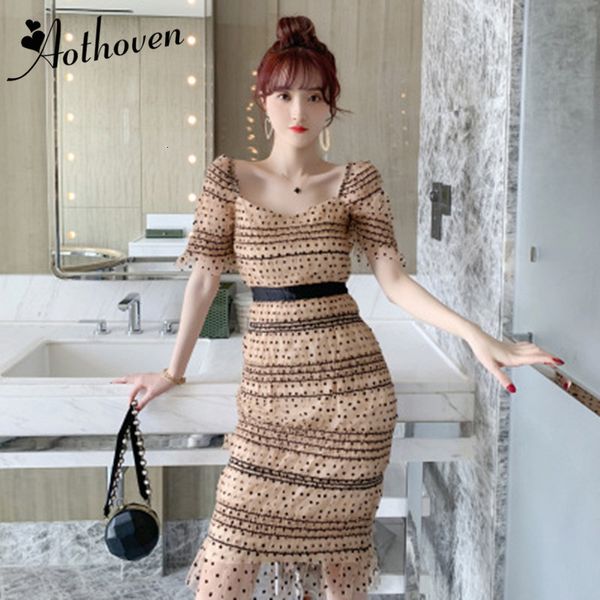 2021 designer runway dresses summer short sleeve self portrait party dress women square collar mesh polka dot bodycon dress, Black;gray
2021 designer runway dresses summer short sleeve self portrait party dress women square collar mesh polka dot bodycon dress, Black;gray