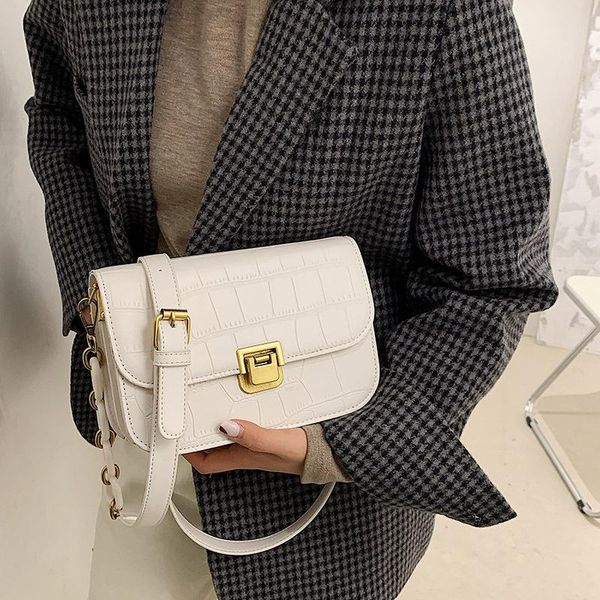 cross body retro simple texture bag 2021 fashion net red one shoulder women's
cross body retro simple texture bag 2021 fashion net red one shoulder women's