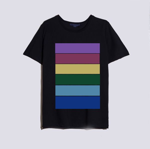 womens mens designers t shirts summer tees fashion man s casual shirt luxurys clothing street shorts sleeve clothes tshirts 2021 dy09, White;black
womens mens designers t shirts summer tees fashion man s casual shirt luxurys clothing street shorts sleeve clothes tshirts 2021 dy09, White;black