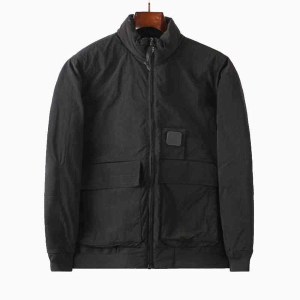 men's ets casual windproof outdoor coats zip windbreaker et, Black;brown
men's ets casual windproof outdoor coats zip windbreaker et, Black;brown