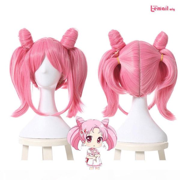gt;>>sailor moon sailor usa pink cosplay wig ponytails party wigs, Black;brown
gt;>>sailor moon sailor usa pink cosplay wig ponytails party wigs, Black;brown
