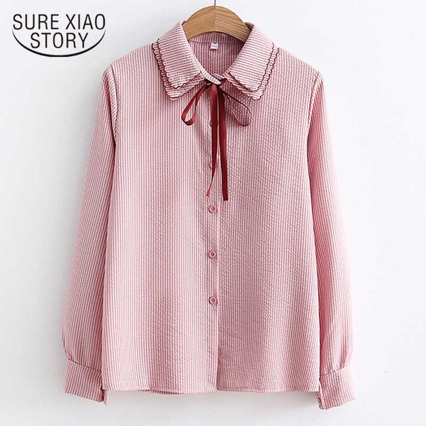 blusas mujer de moda womens and blouses plus size women shirts women long sleeve shirts white blouse 3142 50 210528
blusas mujer de moda womens and blouses plus size women shirts women long sleeve shirts white blouse 3142 50 210528