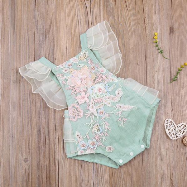 jumpsuits focusnorm summer baby girls casual bodysuit sleeveless square collar floral embroidery pattern one clothes, Blue
jumpsuits focusnorm summer baby girls casual bodysuit sleeveless square collar floral embroidery pattern one clothes, Blue