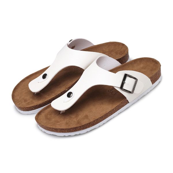 flip flops 2020 mens leather mule clogs slippers soft cork slides footwear for men women 35-45 flip flops, Black
flip flops 2020 mens leather mule clogs slippers soft cork slides footwear for men women 35-45 flip flops, Black