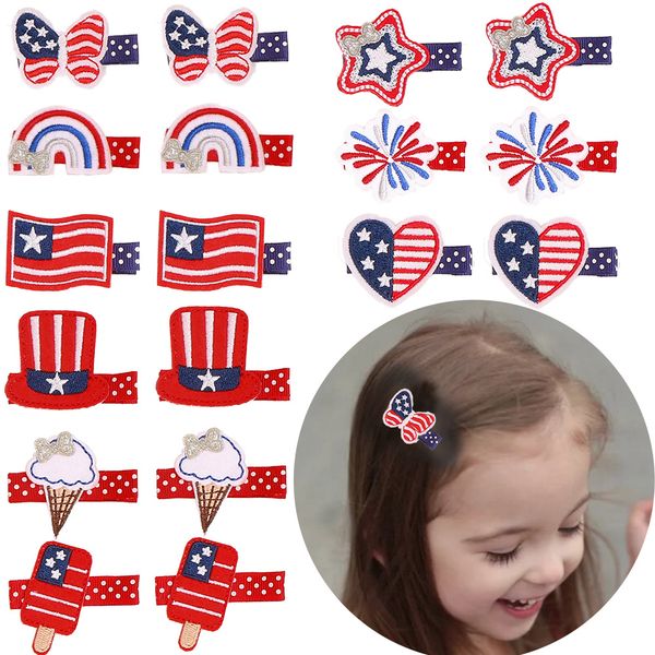 hair accessory baby hair clip american dependence day flag star hairpin grosgrain barrettes hairband boutique for party, Slivery;white
hair accessory baby hair clip american dependence day flag star hairpin grosgrain barrettes hairband boutique for party, Slivery;white