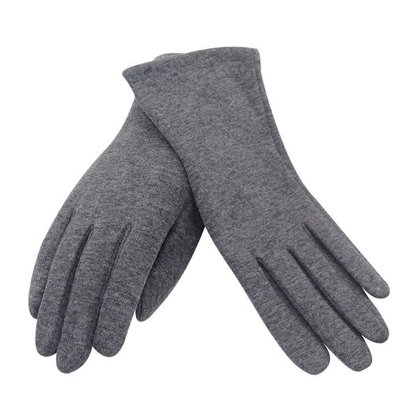 gloves autumn and winter women' plush thickened warm touch screen points to motorcycle riding students cotton winter, Blue;gray
gloves autumn and winter women' plush thickened warm touch screen points to motorcycle riding students cotton winter, Blue;gray
