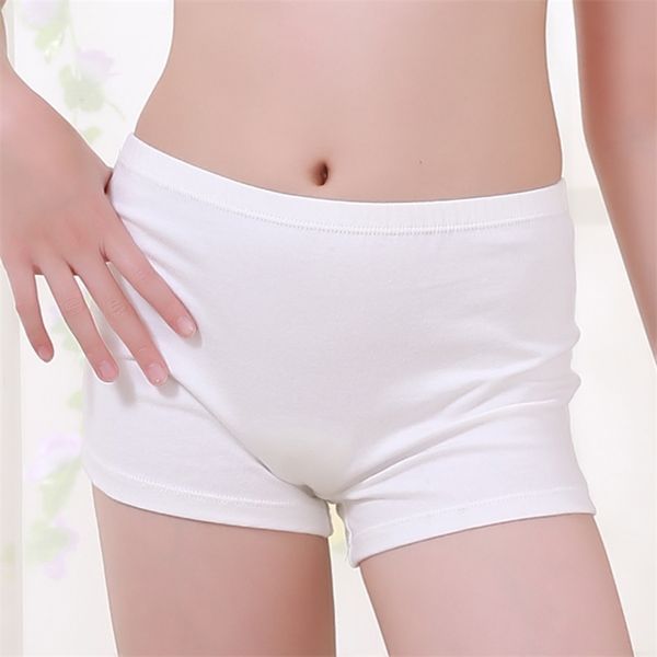 1pcs retail teenage girl panties white shorts boxer breathable cotton flower print underwear soft panty for big girls 10-16 yrs 210622, Camo
1pcs retail teenage girl panties white shorts boxer breathable cotton flower print underwear soft panty for big girls 10-16 yrs 210622, Camo