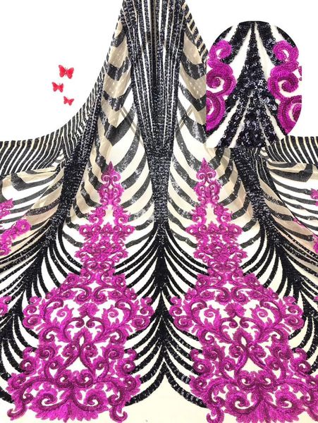 ribbon pink 2021 african beaded tulle lace fabric material net french embroidery nigeria, Pink;blue
ribbon pink 2021 african beaded tulle lace fabric material net french embroidery nigeria, Pink;blue
