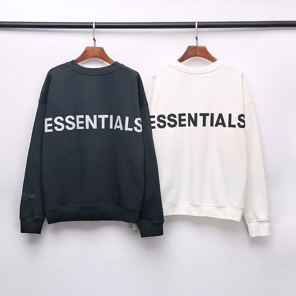 2021 new men's and women's fashion simple sweater comfortable and youthful design sweater brand designer sweaters, Black
2021 new men's and women's fashion simple sweater comfortable and youthful design sweater brand designer sweaters, Black