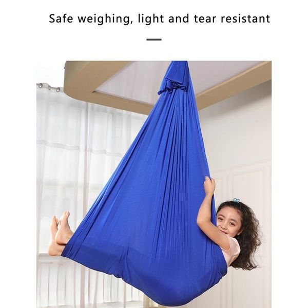 sleeping bags indoor children's swing outdoor hammock hanging chair nylon mesh soft 280 * 150cm black (with connecting ring) ring
sleeping bags indoor children's swing outdoor hammock hanging chair nylon mesh soft 280 * 150cm black (with connecting ring) ring