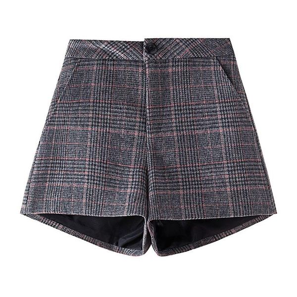 women's shorts 2021 winter office lady gray color high waist big size xl-4xl women short jl-shmf047, White;black
women's shorts 2021 winter office lady gray color high waist big size xl-4xl women short jl-shmf047, White;black