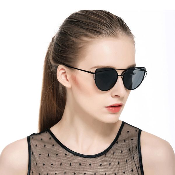 2021 brand designer cat eye sunglasses women vintage metal reflective glasses for women mirror retro oculos de sol gafas
2021 brand designer cat eye sunglasses women vintage metal reflective glasses for women mirror retro oculos de sol gafas