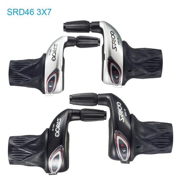 bike derailleurs s-ride srd46 mtb shifter 3x7 speed twist spring shifting bicycle grip gear shifters fit for sl-rs35
bike derailleurs s-ride srd46 mtb shifter 3x7 speed twist spring shifting bicycle grip gear shifters fit for sl-rs35