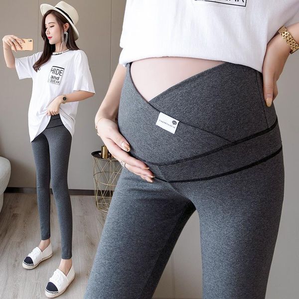 maternity bottoms autumn winter skinny legging adjustable cotton women leggings casual pregnancy pencil pants pregnant cloth, White
maternity bottoms autumn winter skinny legging adjustable cotton women leggings casual pregnancy pencil pants pregnant cloth, White