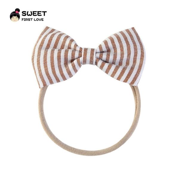 kids sweet striped bow headbands cute hair accessories for girls elastic hair band customized headband ornaments wear, Slivery;white
kids sweet striped bow headbands cute hair accessories for girls elastic hair band customized headband ornaments wear, Slivery;white