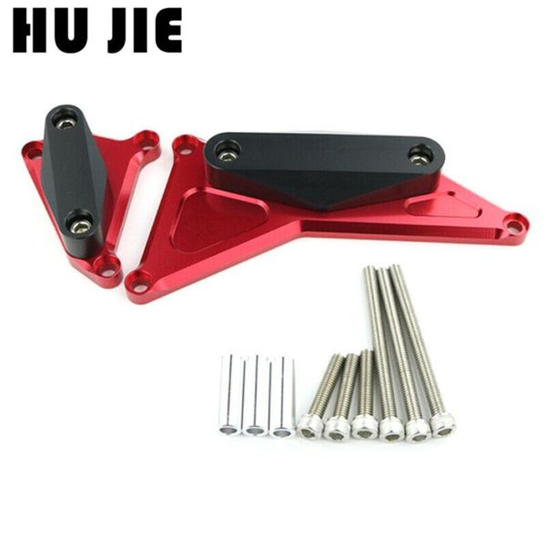 parts motorycle cnc engine frame slider guard protector crash pads case cover for s1000rr s 1000 rr 2009-2021
parts motorycle cnc engine frame slider guard protector crash pads case cover for s1000rr s 1000 rr 2009-2021